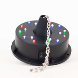 Battery Operated Mirror Ball Motor