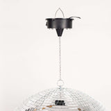Rotating Mirror Disco Ball Motor