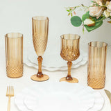 Shatterproof Wine Glasses